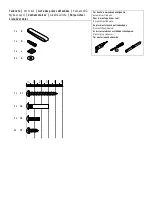 Предварительный просмотр 18 страницы Tchibo 358 458 Assembly Instructions Manual