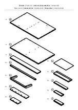 Предварительный просмотр 8 страницы Tchibo 358511 Assembly Instructions Manual