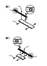 Preview for 13 page of Tchibo 358511 Assembly Instructions Manual