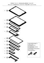 Предварительный просмотр 9 страницы Tchibo 360 553 Assembly Instructions Manual