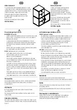 Preview for 5 page of Tchibo 362329 Assembly Instructions Manual