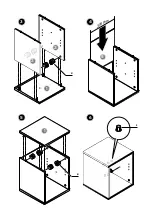 Preview for 12 page of Tchibo 362329 Assembly Instructions Manual