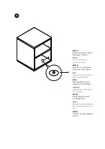 Preview for 14 page of Tchibo 362329 Assembly Instructions Manual