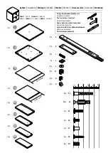 Предварительный просмотр 23 страницы Tchibo 362329 Assembly Instructions Manual