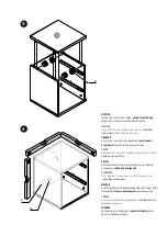 Предварительный просмотр 25 страницы Tchibo 362329 Assembly Instructions Manual