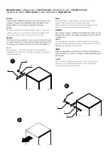 Предварительный просмотр 31 страницы Tchibo 362329 Assembly Instructions Manual