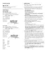 Preview for 13 page of Tchibo 366 141 Assembly Instructions Manual