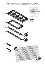 Предварительный просмотр 15 страницы Tchibo 366 161 Assembly Instructions Manual