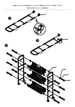 Preview for 3 page of Tchibo 366 705 Assembly Instructions Manual