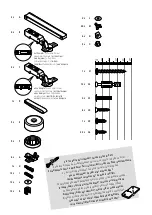 Предварительный просмотр 12 страницы Tchibo 369 072 Assembly Instructions Manual