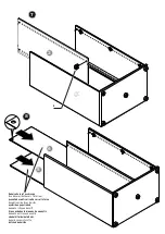 Предварительный просмотр 17 страницы Tchibo 369 072 Assembly Instructions Manual