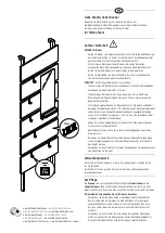 Preview for 3 page of Tchibo 370 058 Assembly Instructions Manual