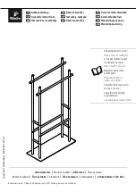 Предварительный просмотр 1 страницы Tchibo 382 862 Assembly Instructions Manual