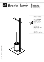 Tchibo 382863 Assembly Instructions preview