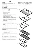 Предварительный просмотр 7 страницы Tchibo 384154 Assembly Instructions Manual