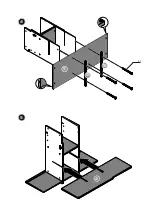 Предварительный просмотр 11 страницы Tchibo 384154 Assembly Instructions Manual