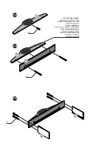 Предварительный просмотр 20 страницы Tchibo 384154 Assembly Instructions Manual