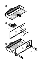 Предварительный просмотр 21 страницы Tchibo 384154 Assembly Instructions Manual