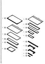 Предварительный просмотр 9 страницы Tchibo 618 233 Assembly Instructions Manual