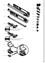 Предварительный просмотр 10 страницы Tchibo 618 233 Assembly Instructions Manual