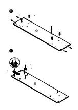 Предварительный просмотр 16 страницы Tchibo 618 233 Assembly Instructions Manual