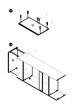 Предварительный просмотр 18 страницы Tchibo 618 233 Assembly Instructions Manual