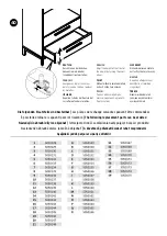 Предварительный просмотр 31 страницы Tchibo 618 233 Assembly Instructions Manual