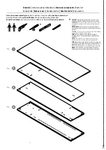 Предварительный просмотр 8 страницы Tchibo 618 235 Assembly Instructions Manual