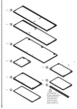 Предварительный просмотр 9 страницы Tchibo 618 235 Assembly Instructions Manual