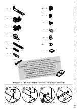 Предварительный просмотр 12 страницы Tchibo 618 235 Assembly Instructions Manual