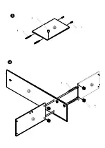 Предварительный просмотр 14 страницы Tchibo 618 235 Assembly Instructions Manual