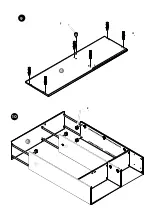 Предварительный просмотр 17 страницы Tchibo 618 235 Assembly Instructions Manual