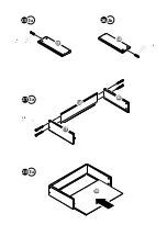 Предварительный просмотр 27 страницы Tchibo 618 235 Assembly Instructions Manual