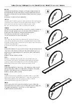 Предварительный просмотр 10 страницы Tchibo 619 419 Assembly Instructions Manual