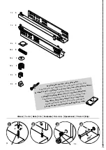 Предварительный просмотр 10 страницы Tchibo 619 422 Assembly Instructions Manual