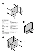 Предварительный просмотр 16 страницы Tchibo 619 422 Assembly Instructions Manual