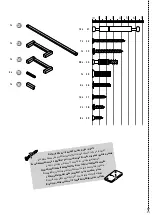 Предварительный просмотр 10 страницы Tchibo 619 438 Accessories Instructions