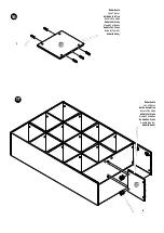 Предварительный просмотр 19 страницы Tchibo 619 438 Accessories Instructions