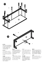 Предварительный просмотр 21 страницы Tchibo 619 438 Accessories Instructions