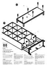 Предварительный просмотр 22 страницы Tchibo 619 438 Accessories Instructions