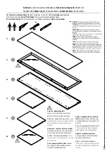 Предварительный просмотр 8 страницы Tchibo 619 440 Assembly Instructions Manual