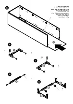 Preview for 13 page of Tchibo 619 440 Assembly Instructions Manual