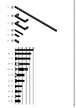 Предварительный просмотр 10 страницы Tchibo 619 443 Assembly Instructions Manual