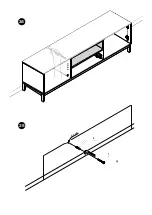 Предварительный просмотр 23 страницы Tchibo 619 443 Assembly Instructions Manual