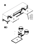 Предварительный просмотр 25 страницы Tchibo 619 443 Assembly Instructions Manual