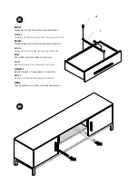 Предварительный просмотр 29 страницы Tchibo 619 443 Assembly Instructions Manual