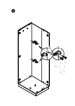 Предварительный просмотр 19 страницы Tchibo 623 797 Assembly Instructions Manual