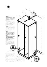 Предварительный просмотр 26 страницы Tchibo 623 797 Assembly Instructions Manual