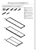 Предварительный просмотр 8 страницы Tchibo 623 804 Assembly Instructions Manual