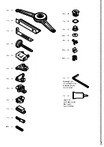 Предварительный просмотр 10 страницы Tchibo 623 804 Assembly Instructions Manual